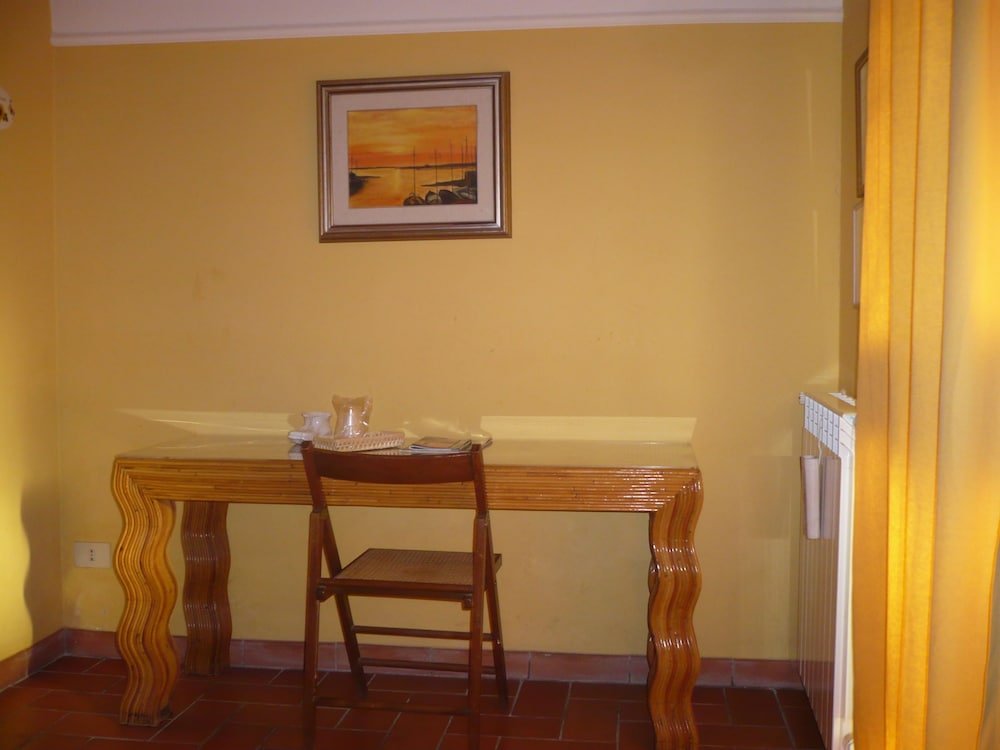 Фото Il Baffetto