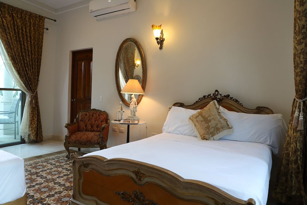 Фото El Palacito Secreto