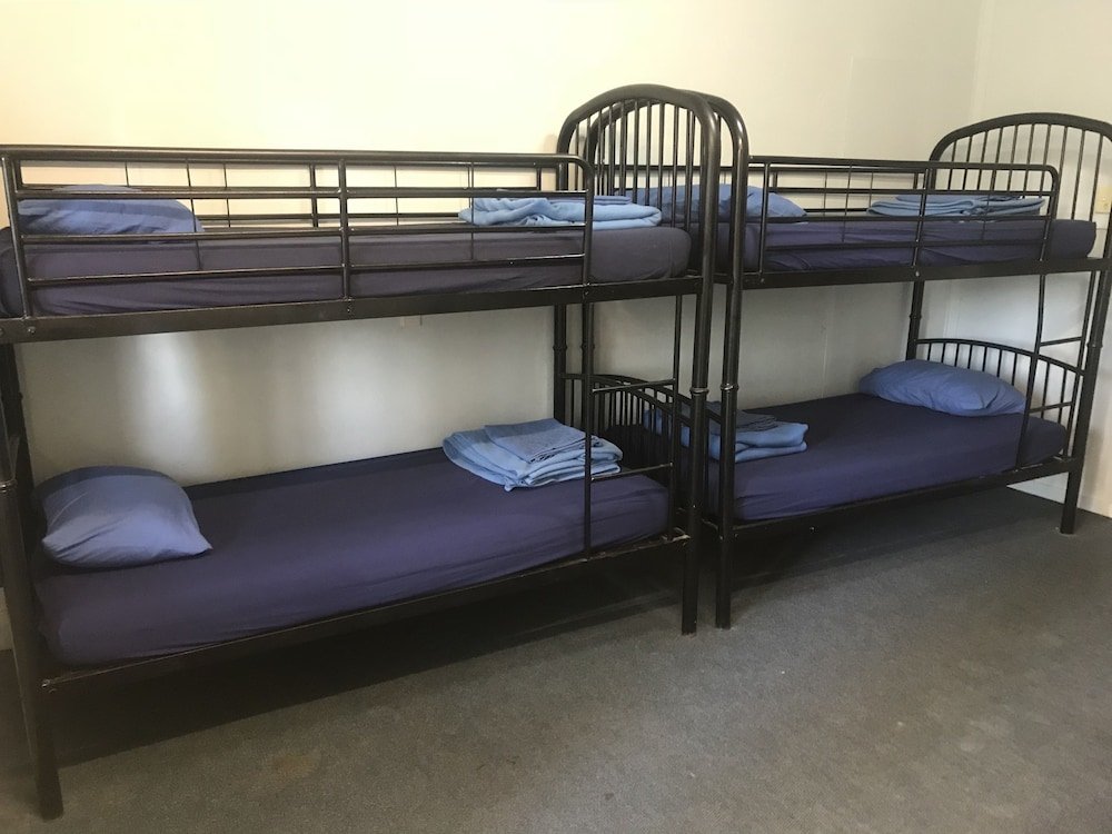 Фото Down Under Hostels by the beach