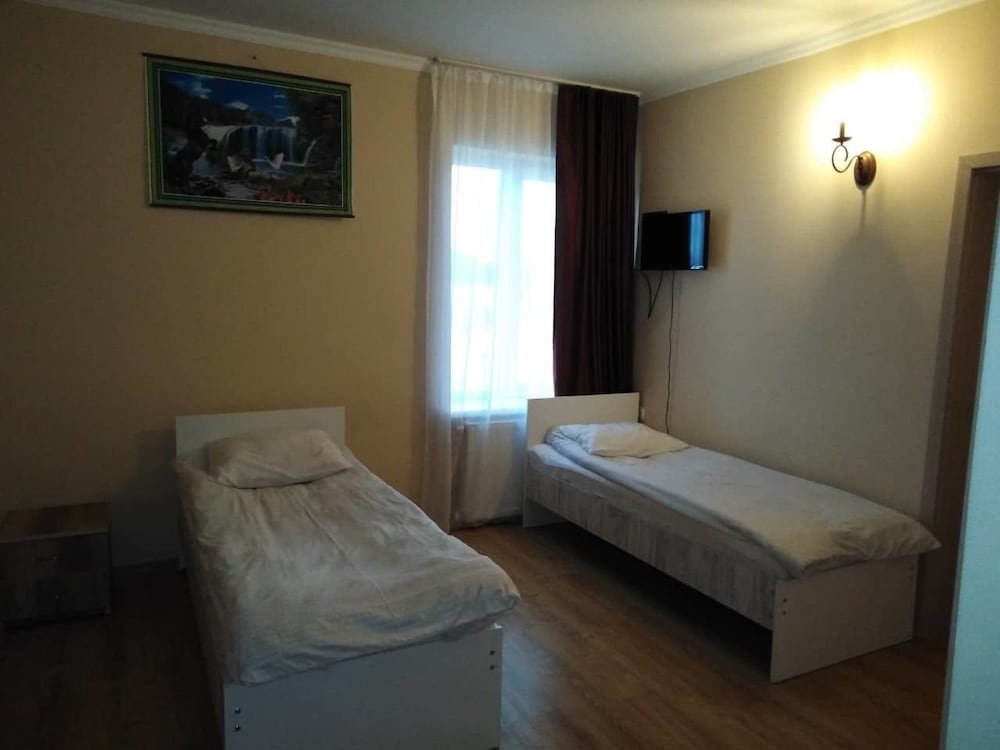 Фото Отель Babysito