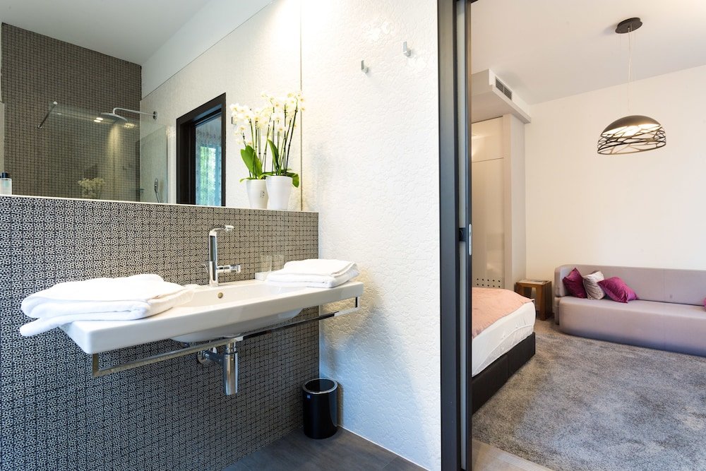 Фото Starlight luxury rooms