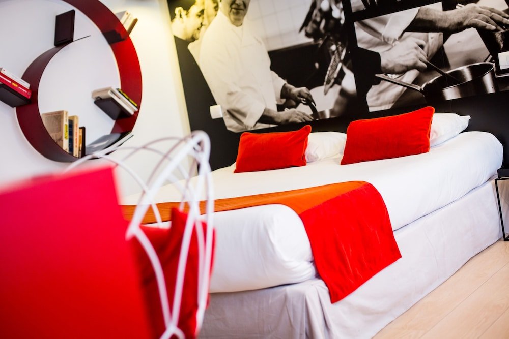 Фото Residence des Ducs