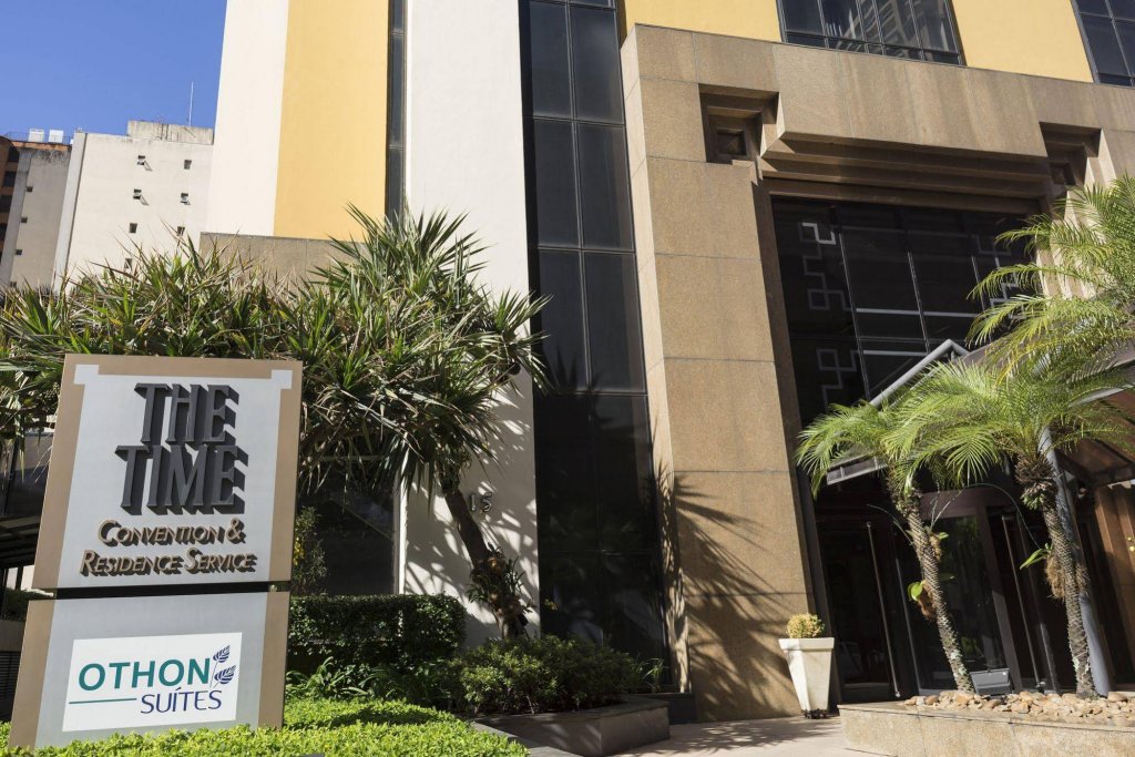 Фото Bristol The Time