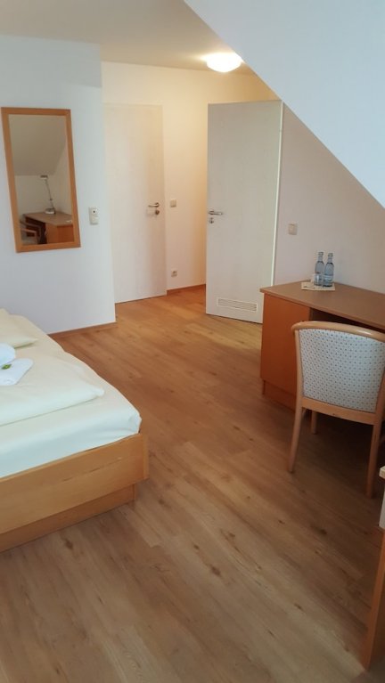 Фото Stadthotel Deggendorf