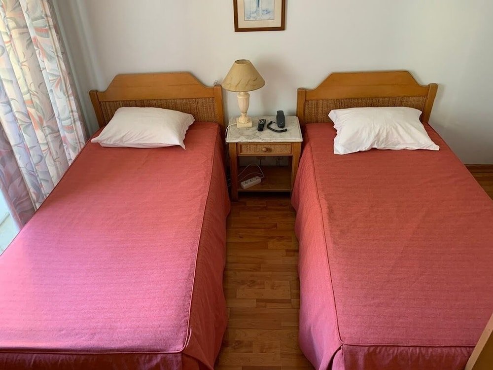 Фото Residencial Roxi