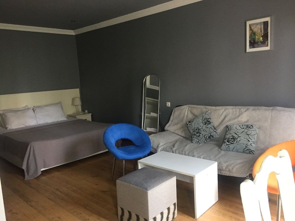 Фото Отель Old City Boutique