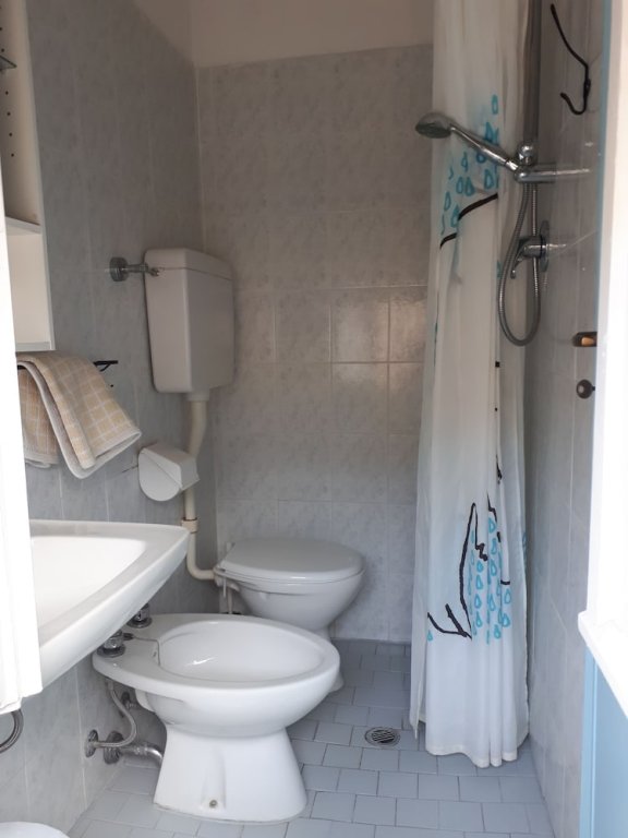 Фото Hotel Ottavia