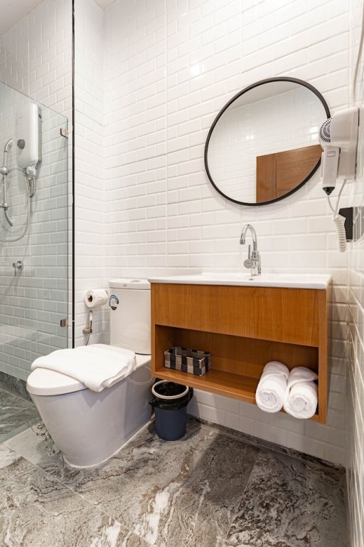 Фото Clay Hotel Udonthani