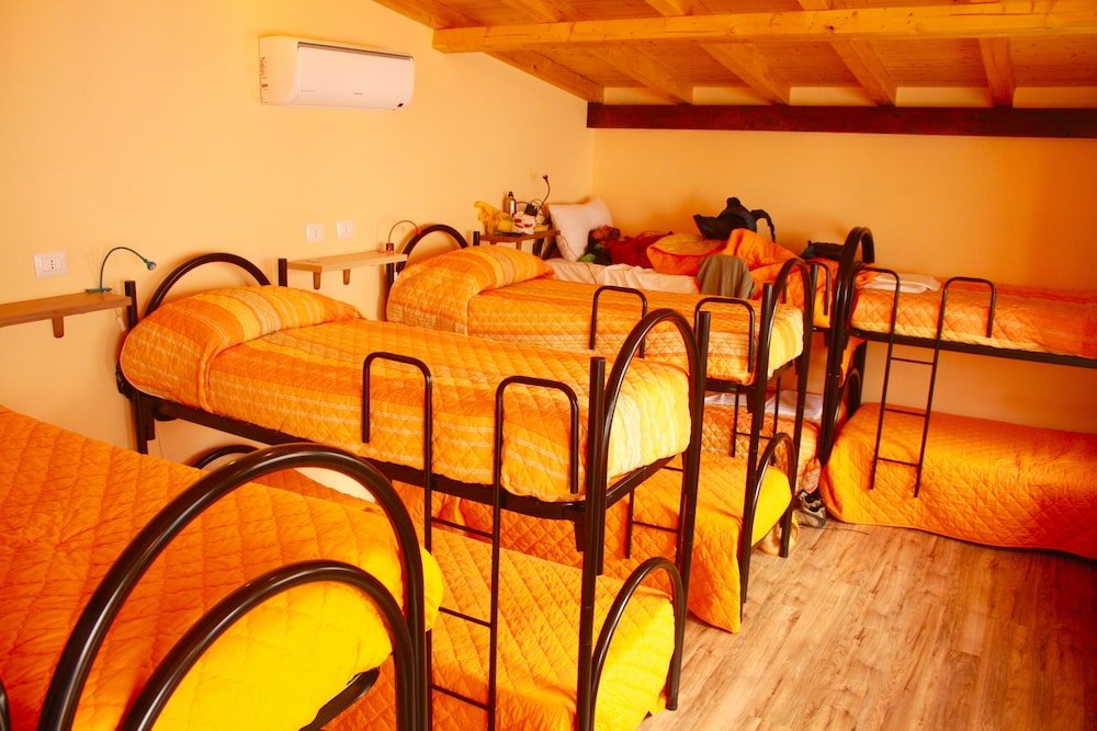 Фото City-in-hostel-B&B