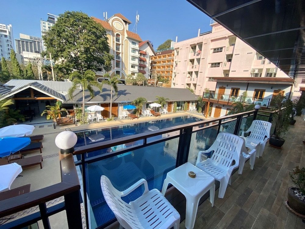 Фото Paradise Land Resort