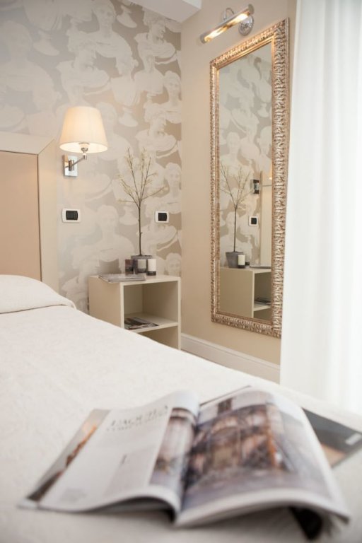 Фото Отель Darsena