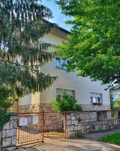 Гостевой дом Family Guesthouse GreenSLO