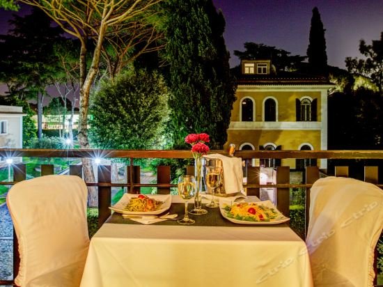 Фото Appia Park Hotel