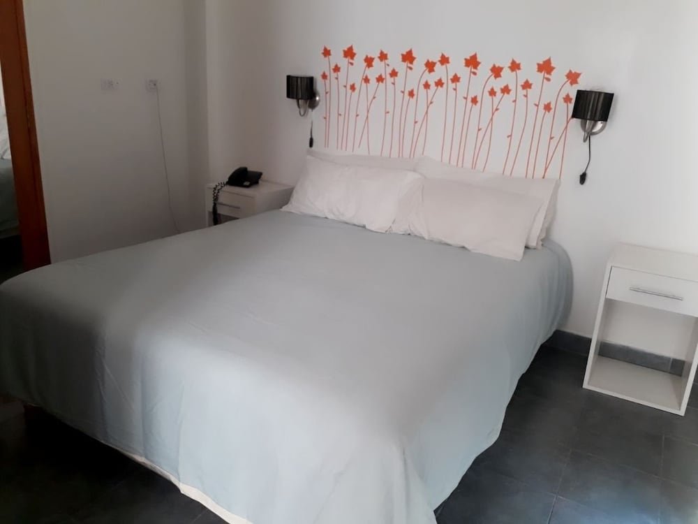 Фото Devoto Hotel