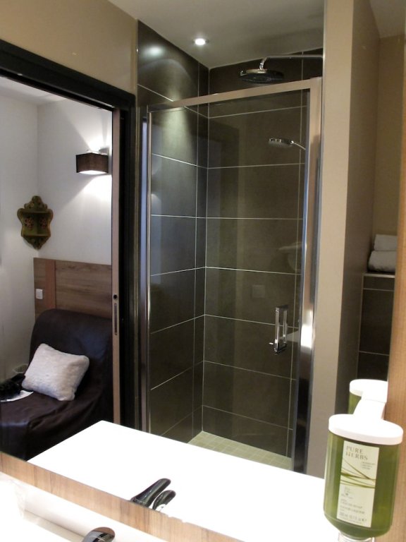 Фото Vallée Blanche Hotel