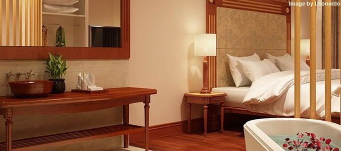 Фото Sokha Palace Siem Reap Hotel