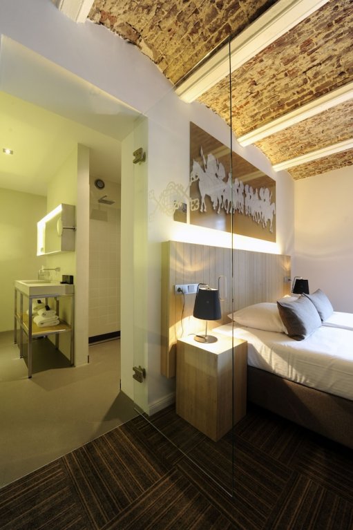 Фото Het Arresthuis