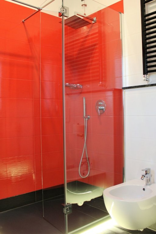 Фото Hotel Eco del Mare