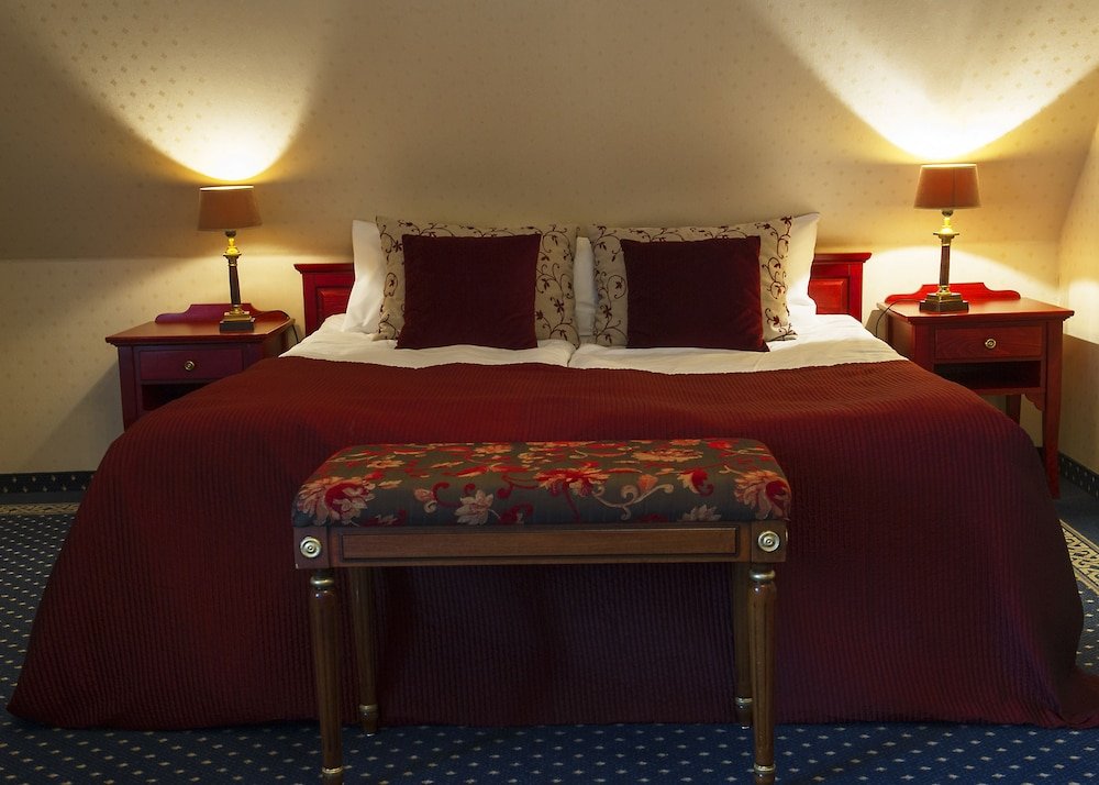 Фото Fleischer's Hotel