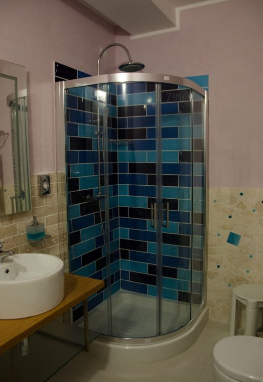 Фото Hotel Zodiaco