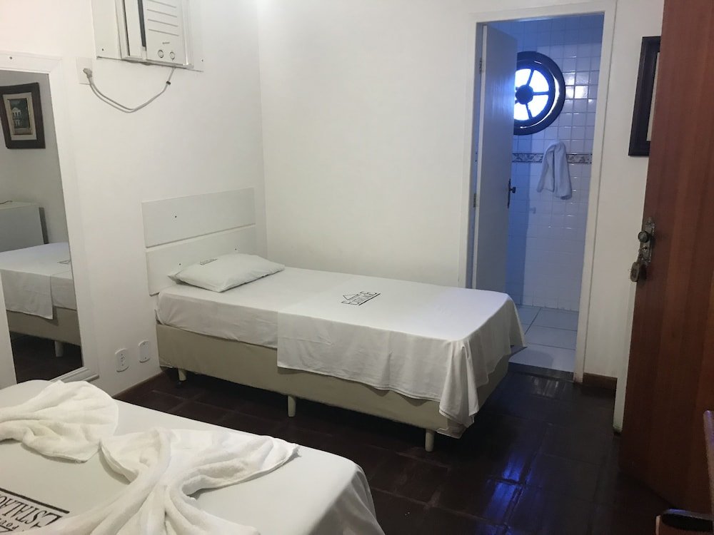 Фото Pousada Estalage