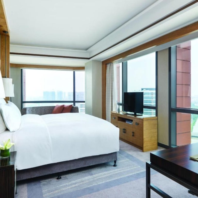 Фото Langham Place, Haining