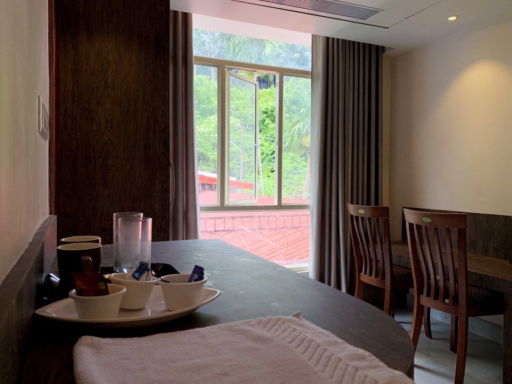 Фото отеля 5