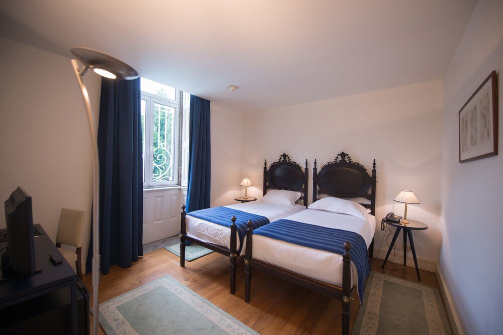 Фото Отель Villa Garden Braga