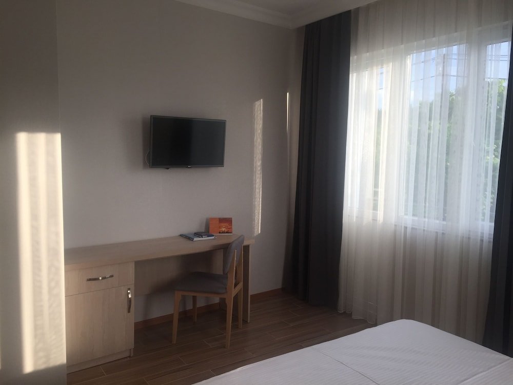 Фото Hotel Botanica