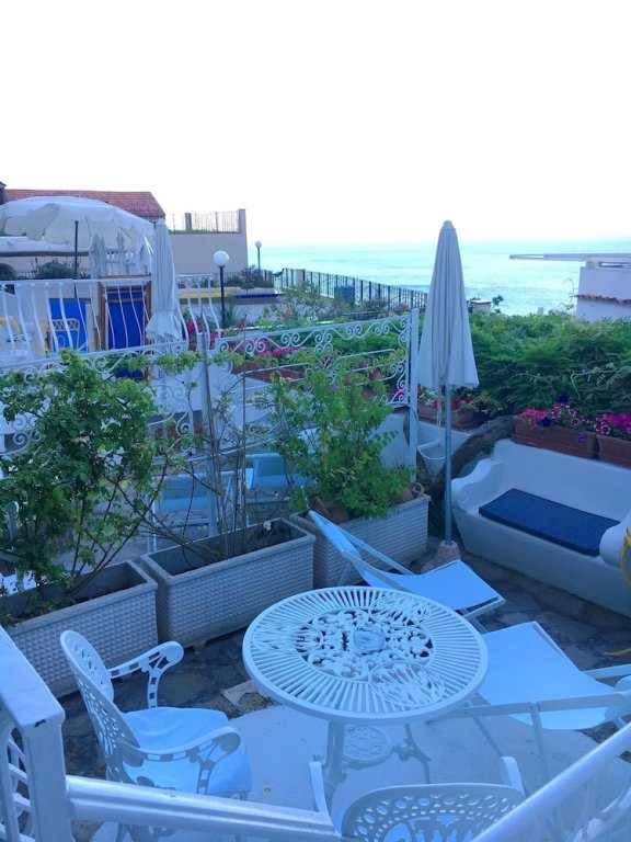 Фото Hotel Villa delle Palme