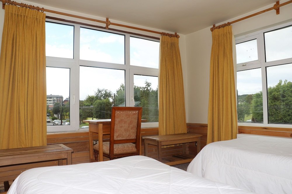 Фото Hotel Boutique El Greco