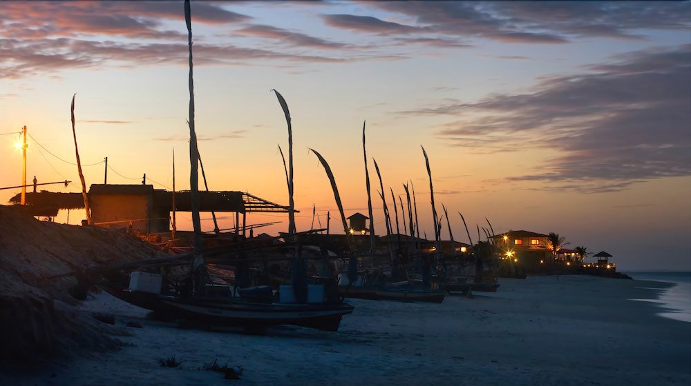 Фото Vila Selvagem Hotel Contemporaneo