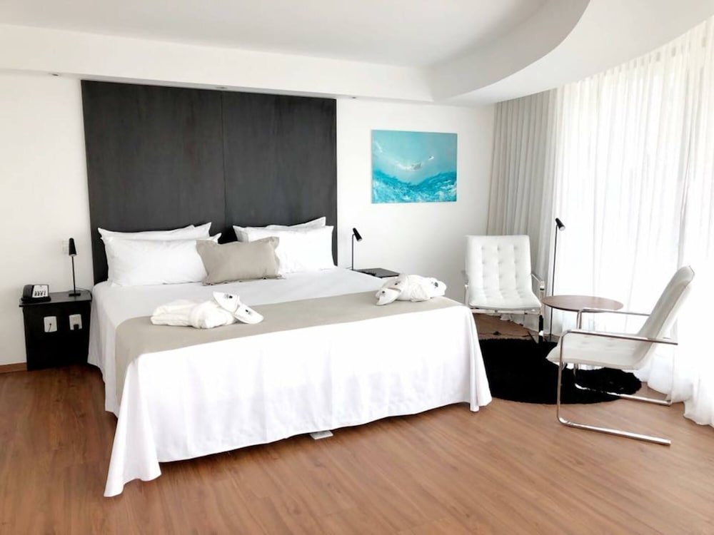 Фото Yoo Punta del Este