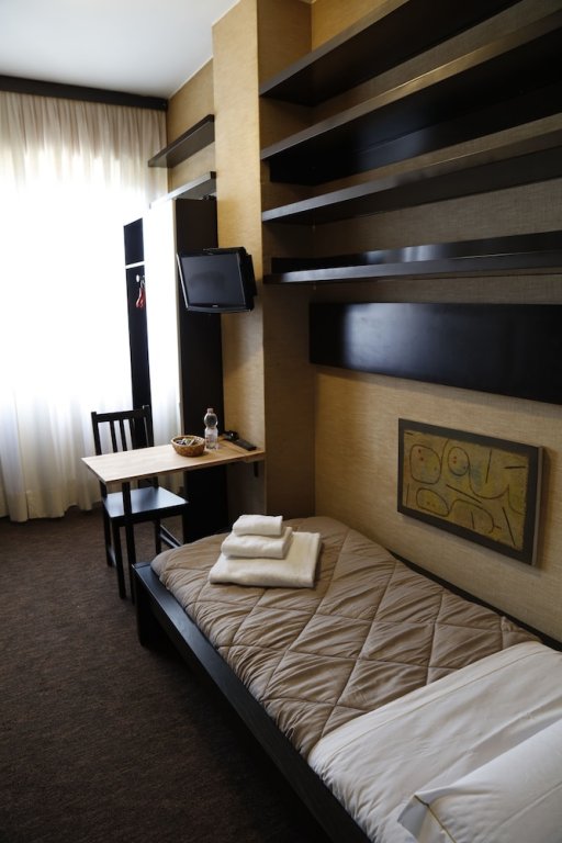 Фото La Casa delle Arti Milano - Vintage Guesthouse