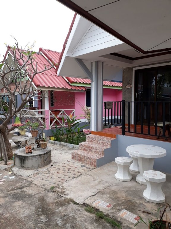 Фото отеля 5