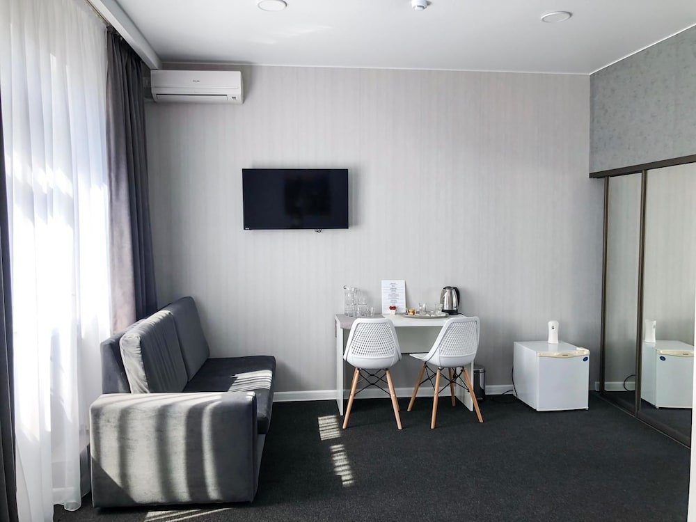 Фото Отель Medelean