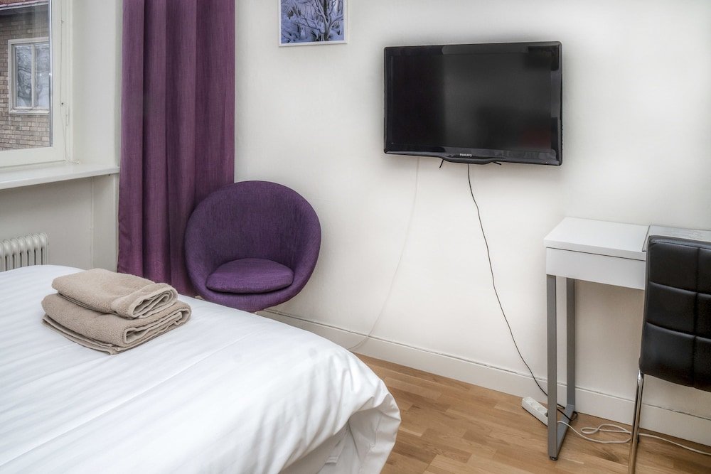 Фото Hotell Linden