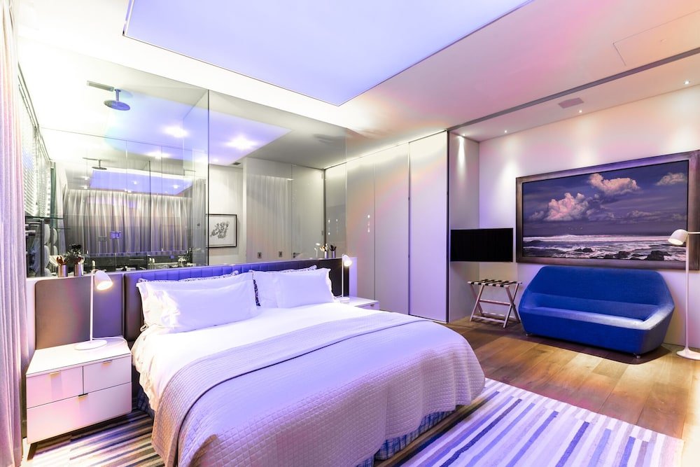 Фото Ellerman House