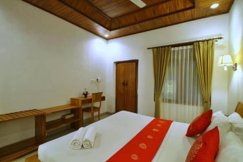 Фото Suarsena Bungalow Ubud