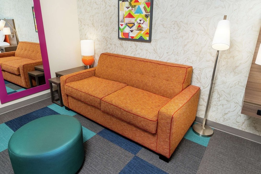 Фото Home2 Suites by Hilton Roseville Sacramento