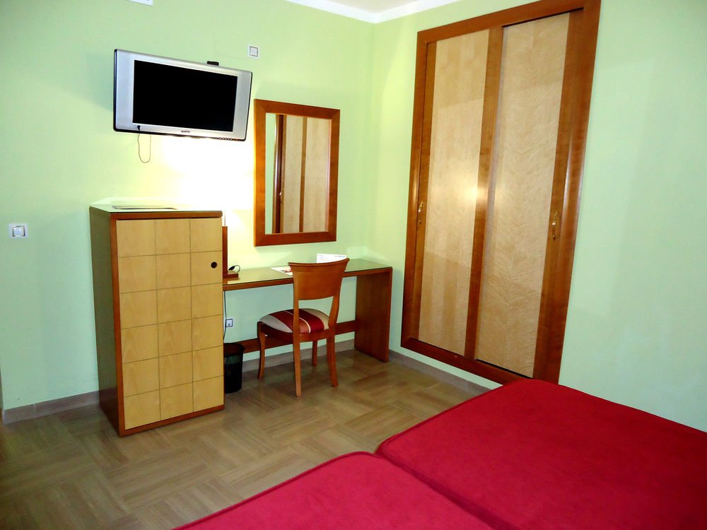 Фото Hotel Córdoba Centro