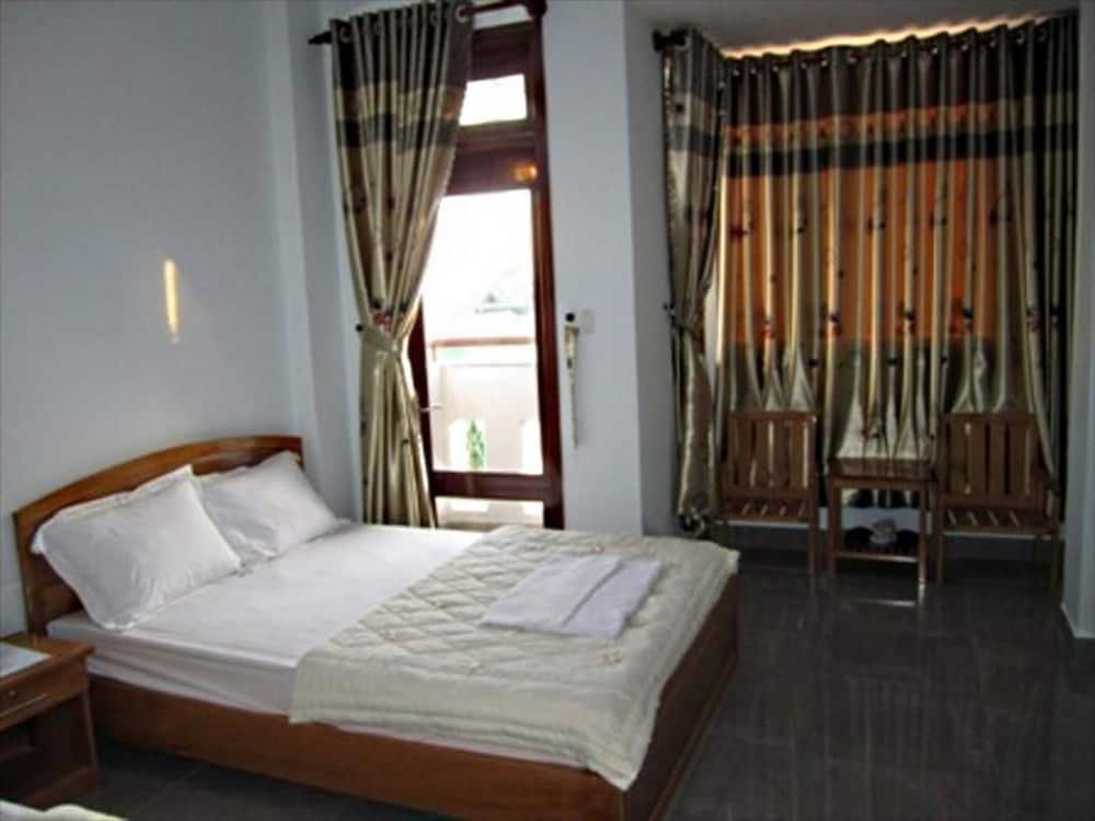 Фото Phuoc Thinh Hotel