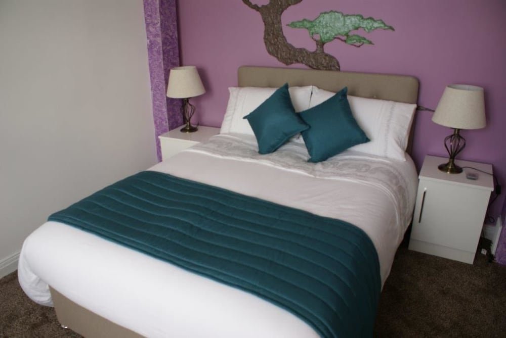 Фото LG Thai Derm SPA & Guesthouse