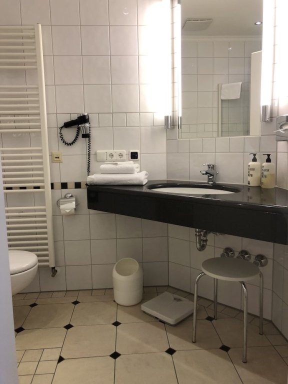 Фото Hotel Scherf