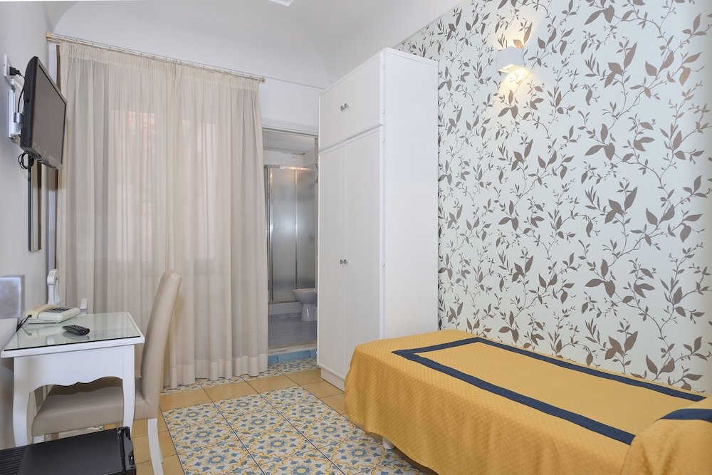 Фото Hotel Settebello