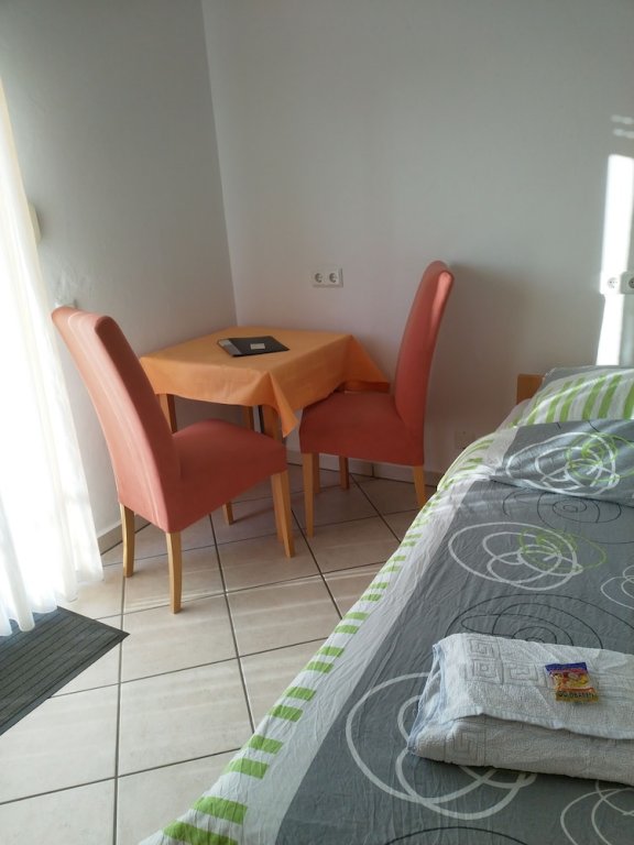 Фото Gästehaus Reuten