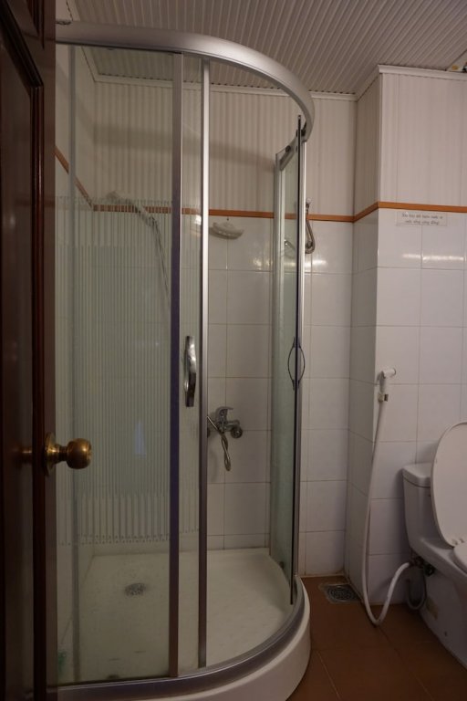 Фото Cong Doan Hotel Vung Tau