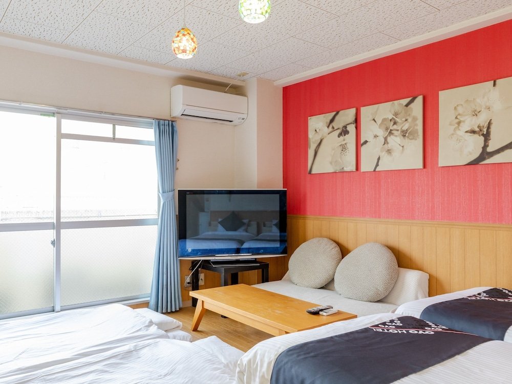 Фото Sakura Guest House