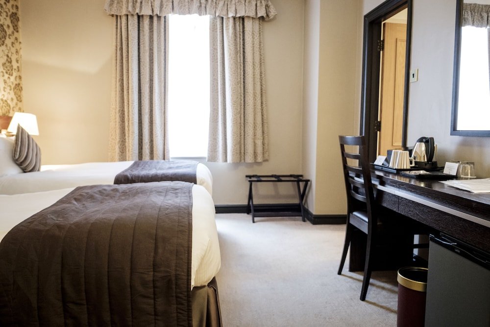 Фото The Sanctuary House Hotel