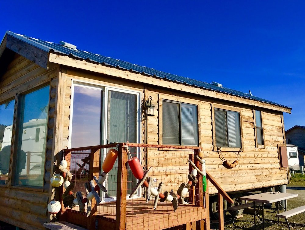 Фото Driftwood Inn and Seaside Lodges